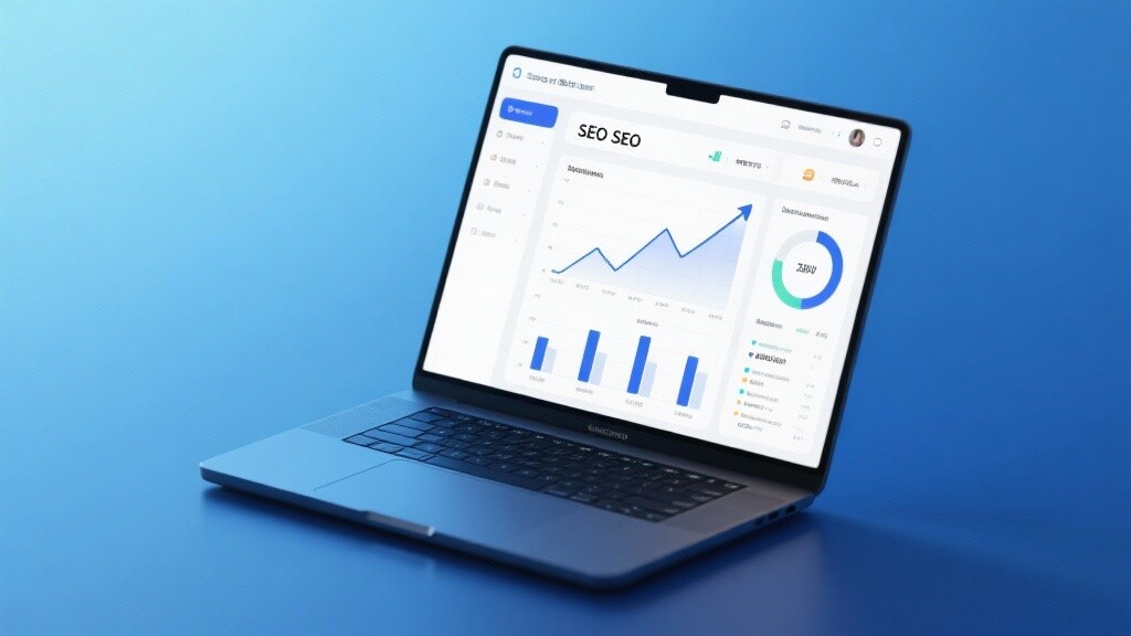 Search Engine Optimization: Building Sustainable Digital Assets, Mastering the Strategic Core of Future Traffic and Brand Authority