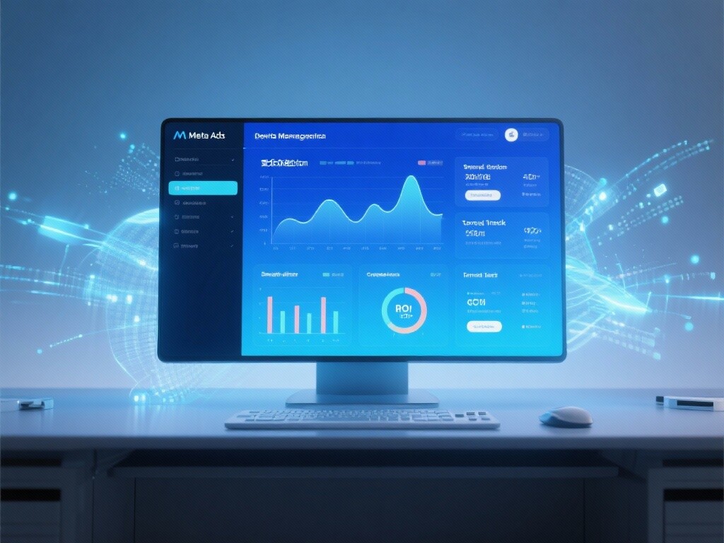 Facebook Ads: Harness Meta's Billion-Level Traffic Pool to Unlock the Core Engine of Brand Growth and Precision Conversion Facebook Ads: Harness Meta's Billion-Level Traffic Pool to Unlock the Core Engine of Brand Growth and Precision Conversion