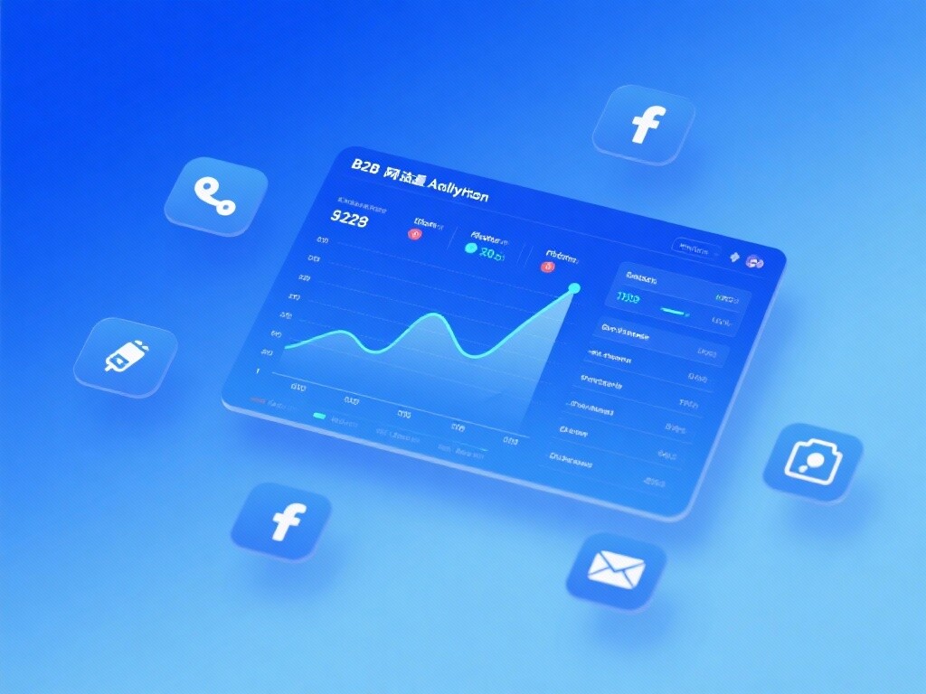 Website Traffic: The Lifeline of Digital Growth, Unlocking Brand Visibility and Ultimate Business Conversion