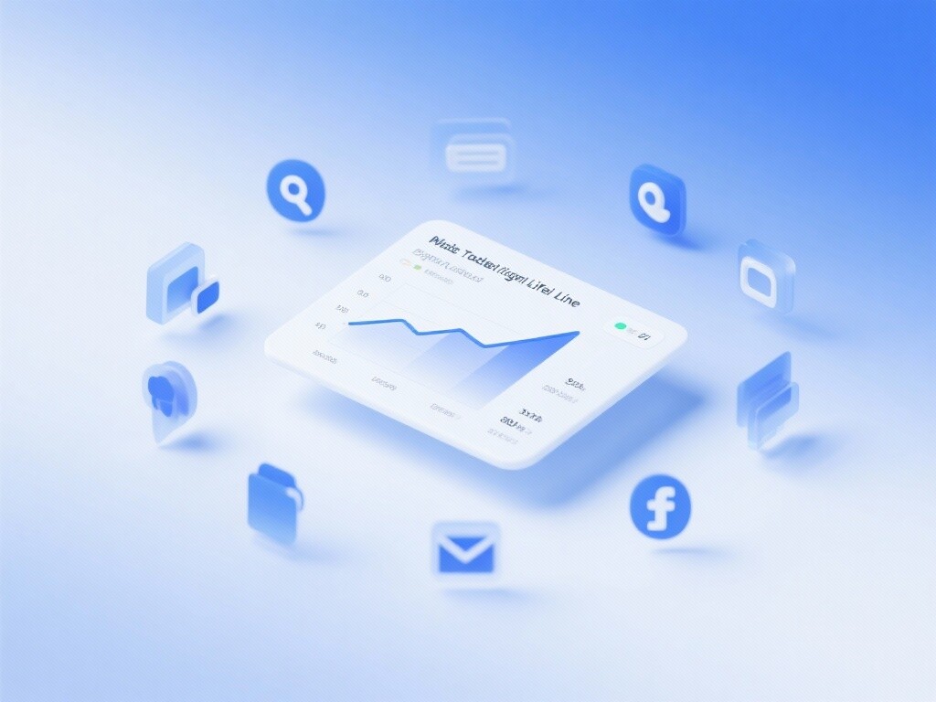 Website Traffic: The Lifeline of Digital Growth, Unlocking Brand Visibility and Ultimate Business Conversion