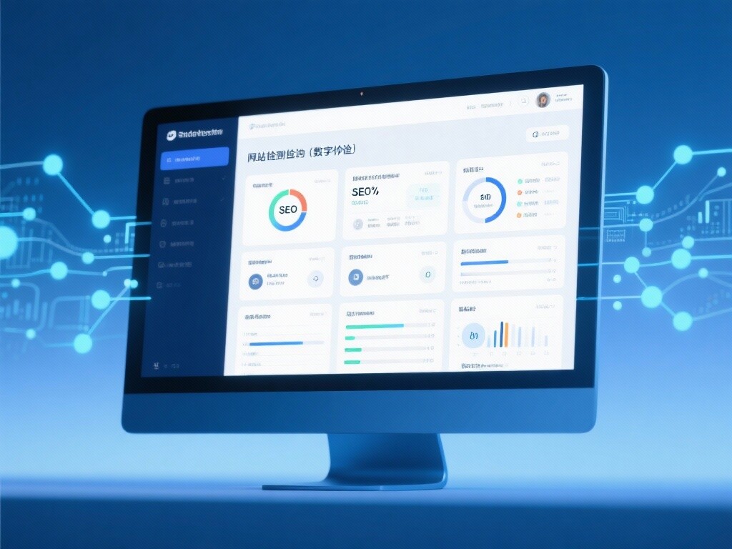 Website Audit: A Comprehensive Checkup for Digital Assets, Eliminating Technical Barriers to Drive Explosive Growth in Traffic and Conversion Rates