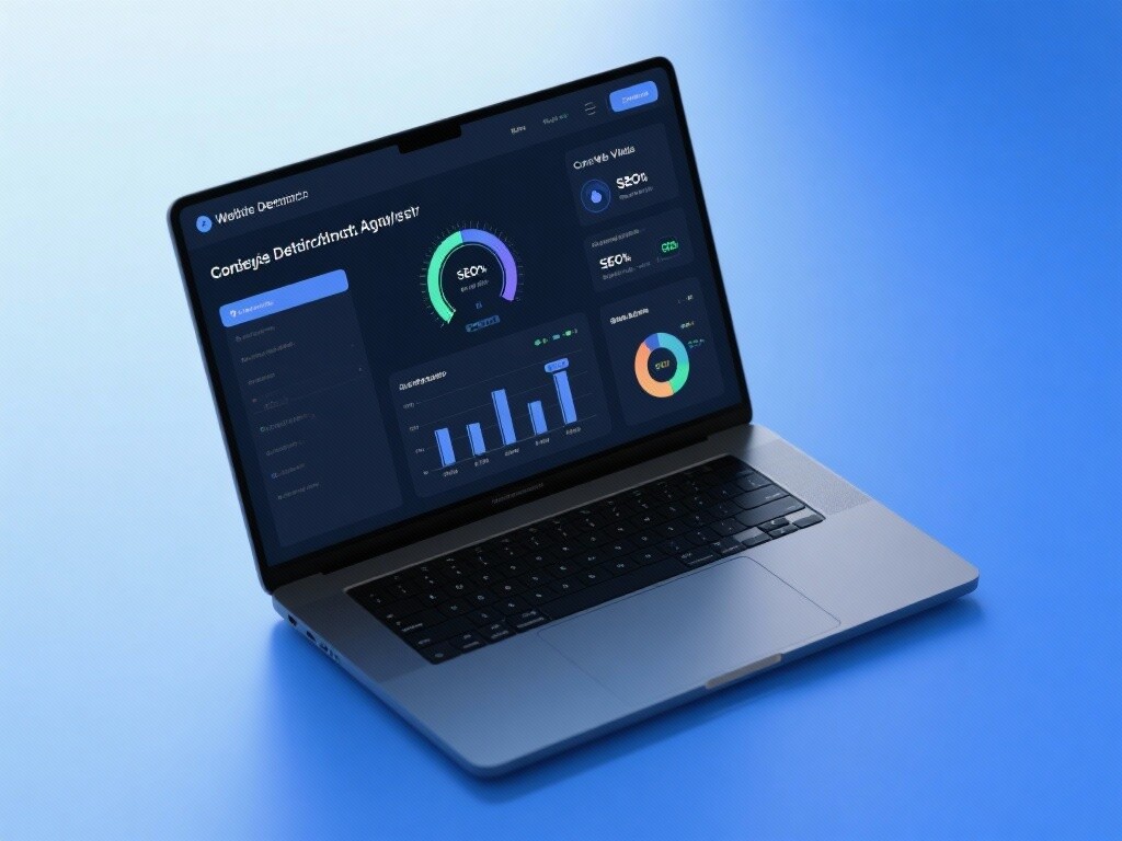 Website Audit: A Comprehensive Checkup for Digital Assets, Eliminating Technical Barriers to Drive Explosive Growth in Traffic and Conversion Rates