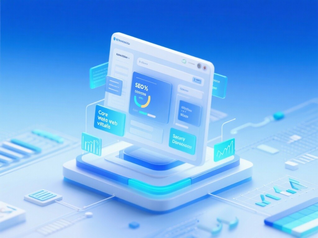 Website Audit: A Comprehensive Checkup for Digital Assets, Eliminating Technical Barriers to Drive Explosive Growth in Traffic and Conversion Rates