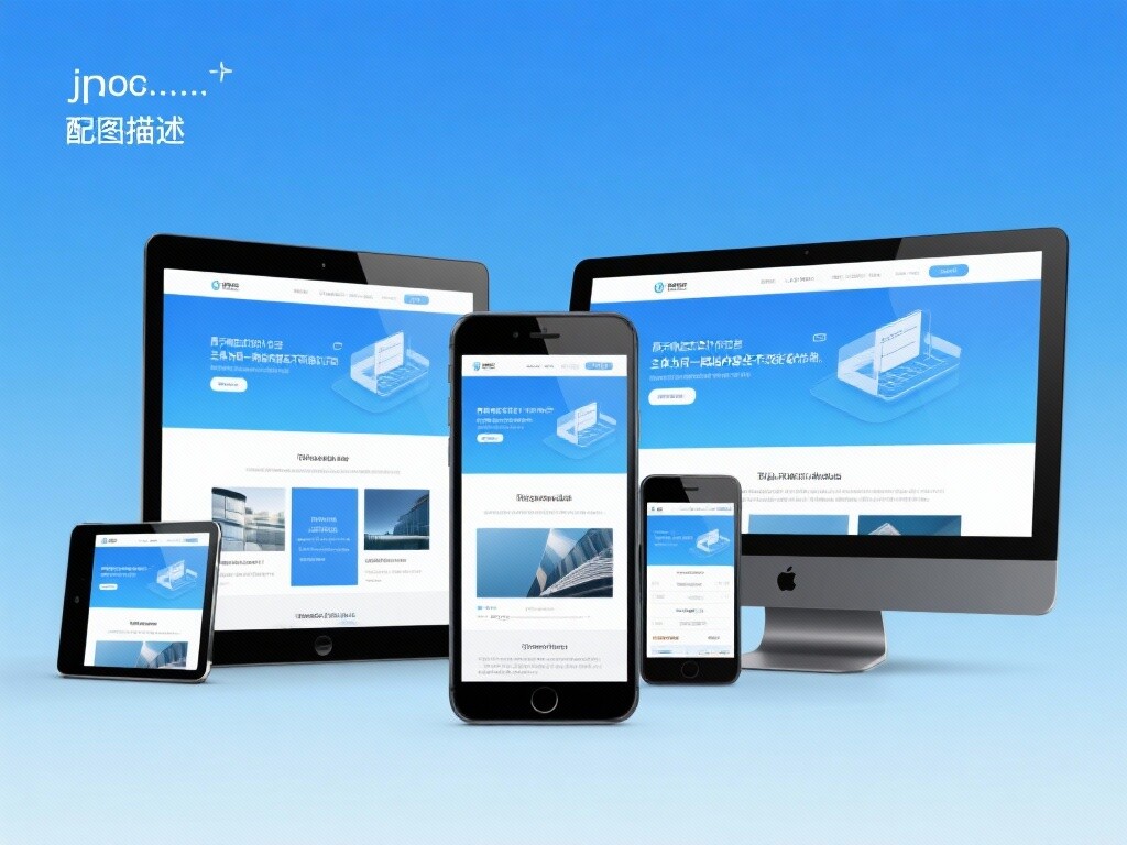 Responsive Design: The Universal Pass in the Digital World, Driving User Experience and SEO Traffic Dividends in the Multi-Screen Era