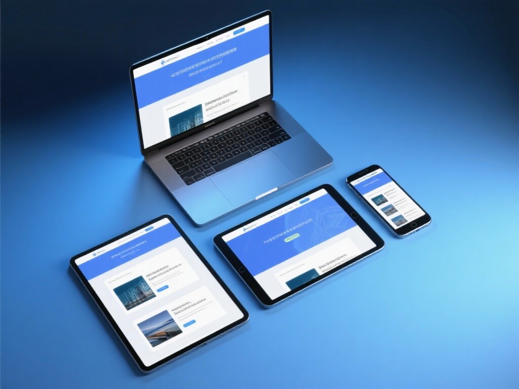Responsive Design: The Universal Pass in the Digital World, Driving User Experience and SEO Traffic Dividends in the Multi-Screen Era