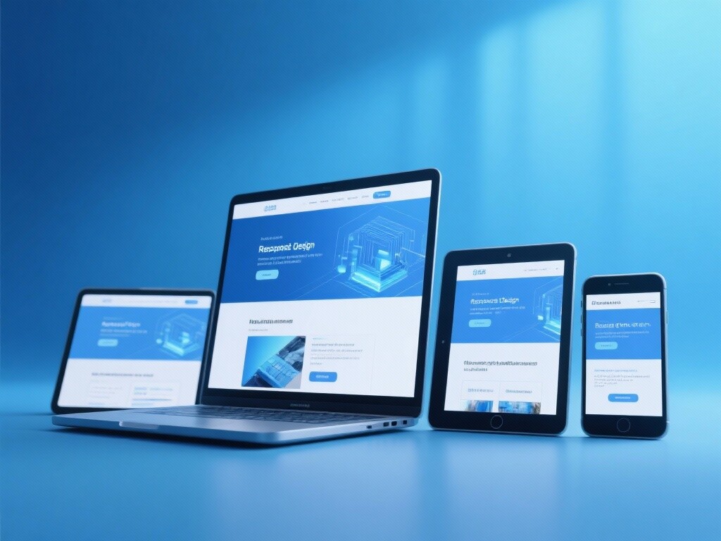 Responsive Design: The Universal Pass in the Digital World, Driving User Experience and SEO Traffic Dividends in the Multi-Screen Era