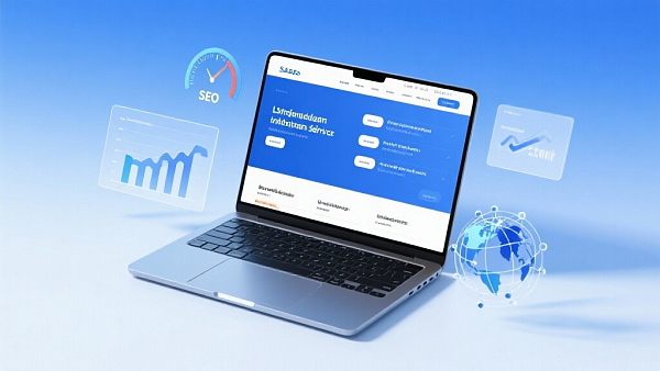 Multilingual Independent Website Construction Services: How to Enhance User Experience?