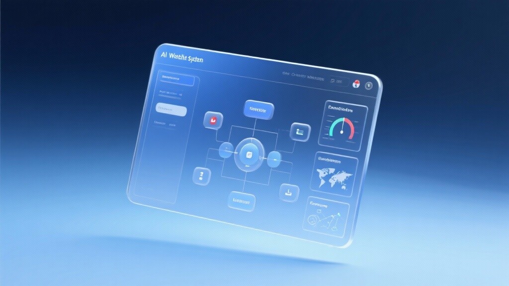 Unveiled: How AI-Powered Website Systems Enhance User Experience