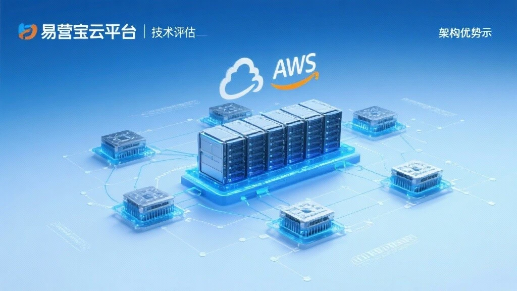 Technical Evaluation: Where Does the Architectural Advantage of EasyStore Cloud Platform Lie?