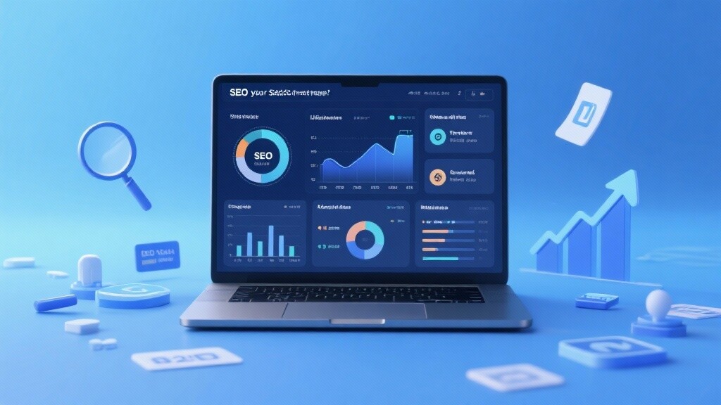 Can't rank well in SEO? Your SaaS website might be missing these key features!