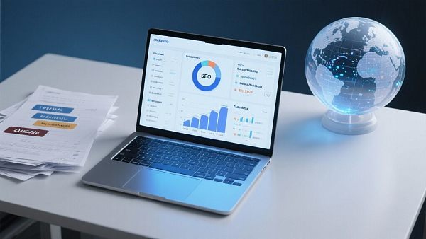 Multilingual SEO in Action: How to Make Your Foreign Trade Website Cover the Global Market?