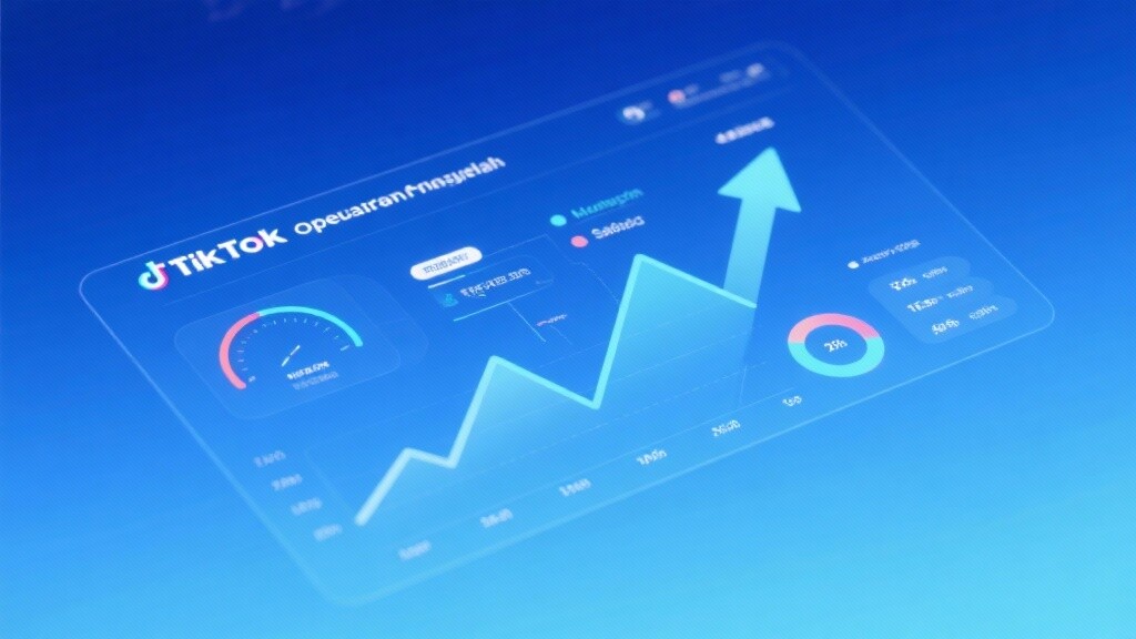 TikTok Operations: Mastering the Algorithm, Unlocking Viral Growth and Interest-Based E-commerce Transformation