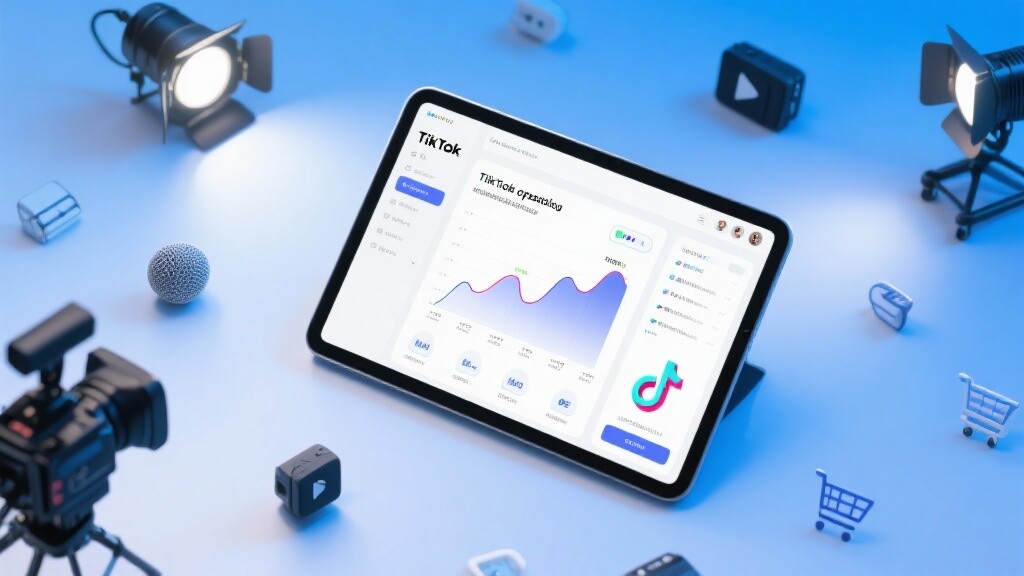TikTok Operations: Mastering the Algorithm, Unlocking Viral Growth and Interest-Based E-commerce Transformation