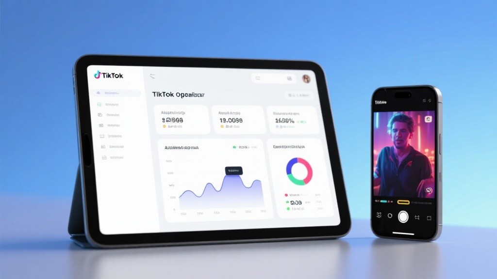 TikTok Operations: Mastering the Algorithm, Unlocking Viral Growth and Interest-Based E-commerce Transformation