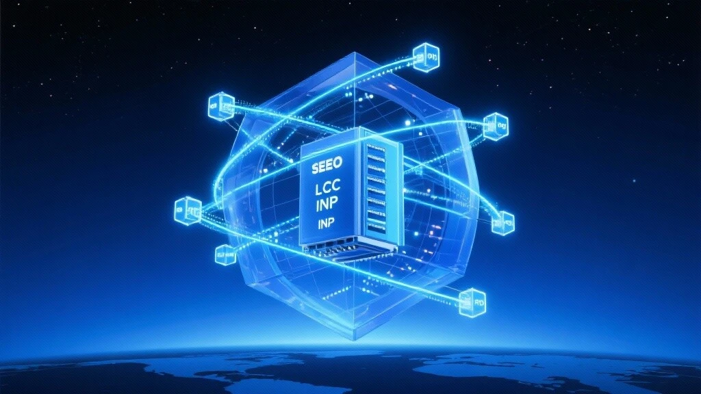 Global CDN Acceleration: The 'Highway' to the Digital World, Unlocking Ultimate Access Speed and SEO Traffic Dividends