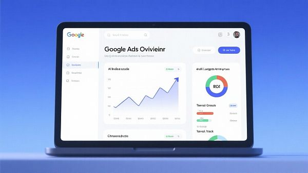 Google Ads Optimization for Foreign Trade Independent Websites: The Secret to Cost Reduction