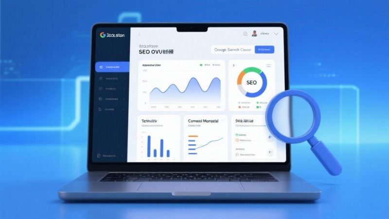 Standalone Website SEO Optimization: Secrets to Rapidly Improve Rankings