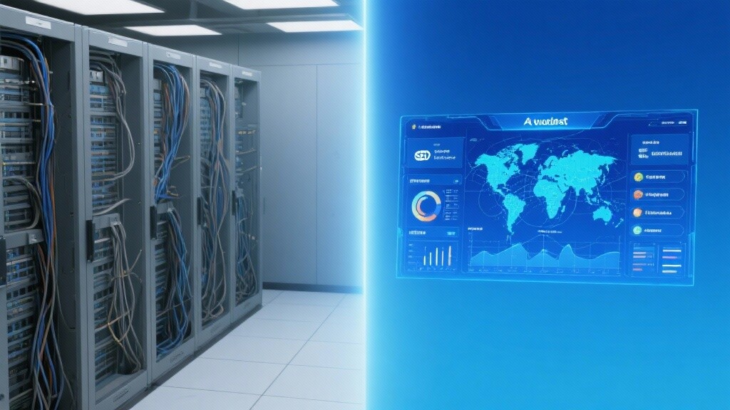 Standalone Cloud Platform vs. Traditional Website Building: Which is More Suitable for Foreign Trade Enterprises?