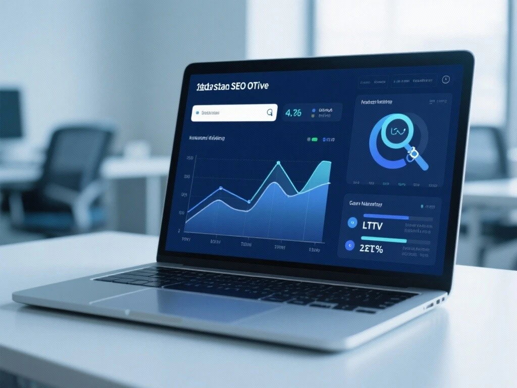 Independent Site SEO Optimization: Build Your Sustainable Low-Cost Traffic Engine to Achieve High LTV and Brand Authority Through Autonomous Growth