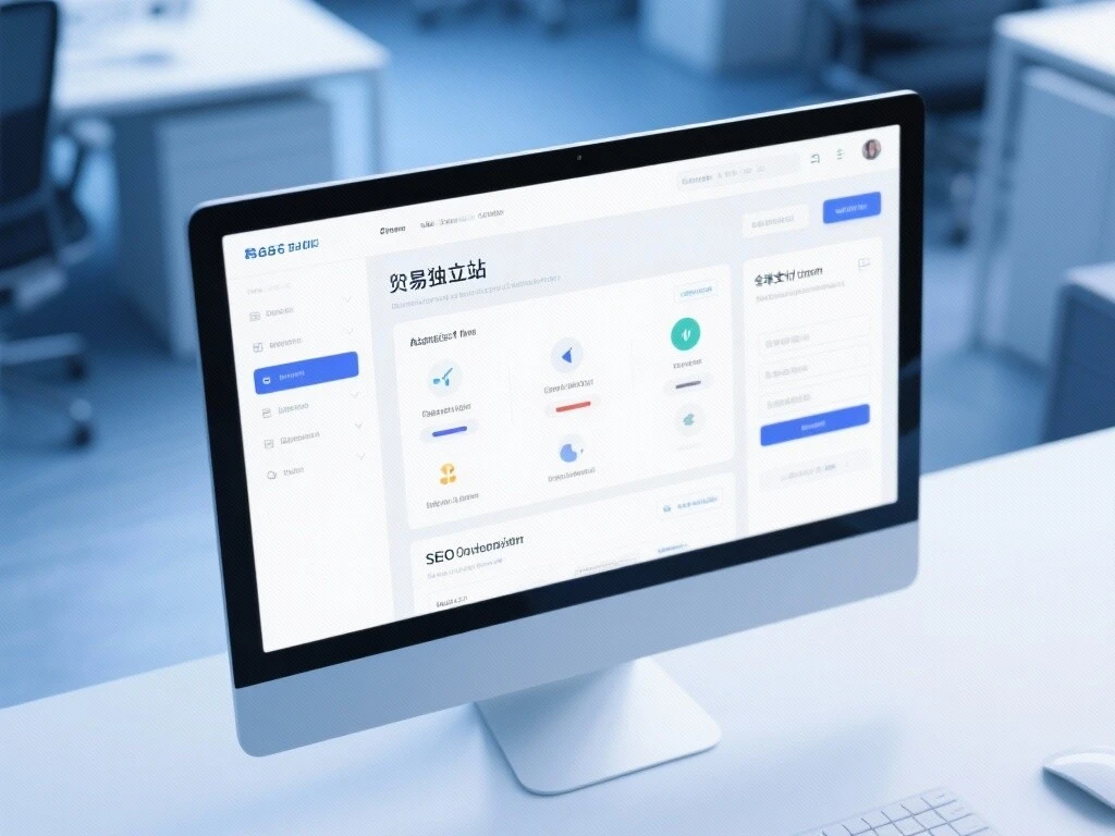 Foreign Trade Independent Website Construction: Building a Global Digital Headquarters to Unlock High-Performance, Compliance, and Brand Autonomy for Cross-Border Growth
