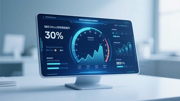 SEO optimization rankings increased by 30% of the real-world experience sharing