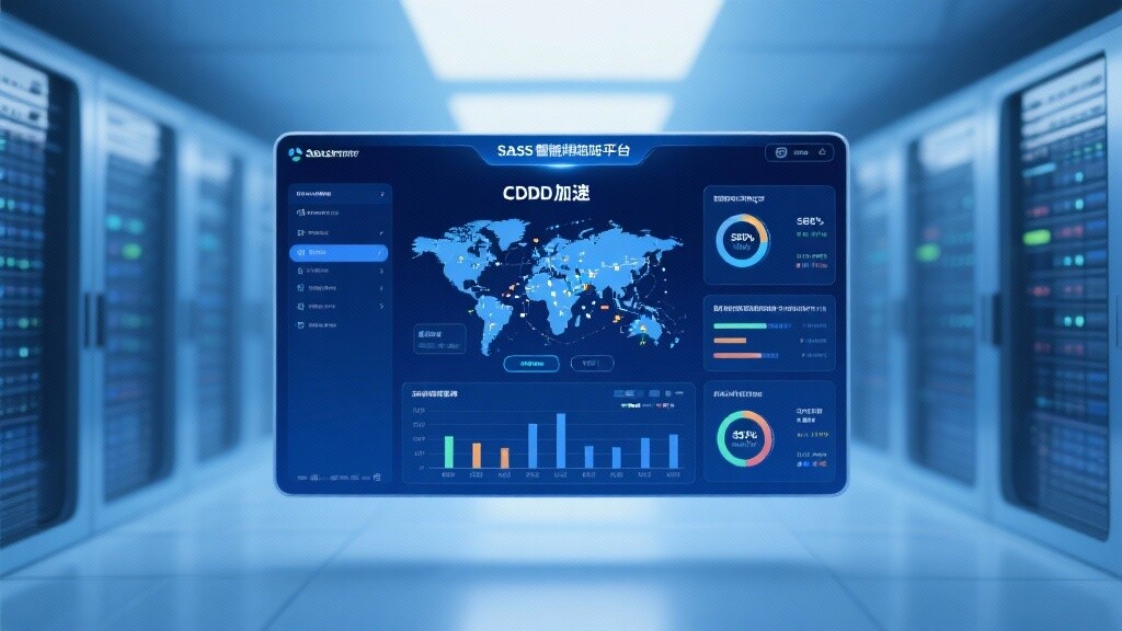 How can foreign trade B2B builders grow with SaaS marketing platforms?