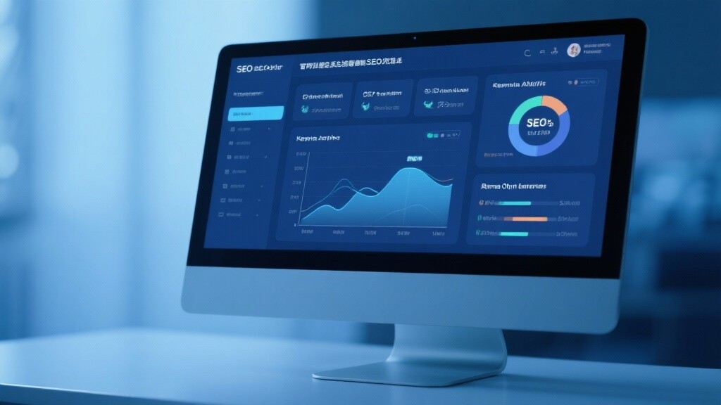 System Update: New Intelligent SEO Optimization Function for Official Website Construction System