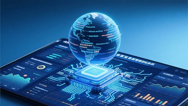 易营宝智能建站:3分钟搭建高转化外贸网站! 易营宝智能建站:3分钟搭建高转化外贸网站!