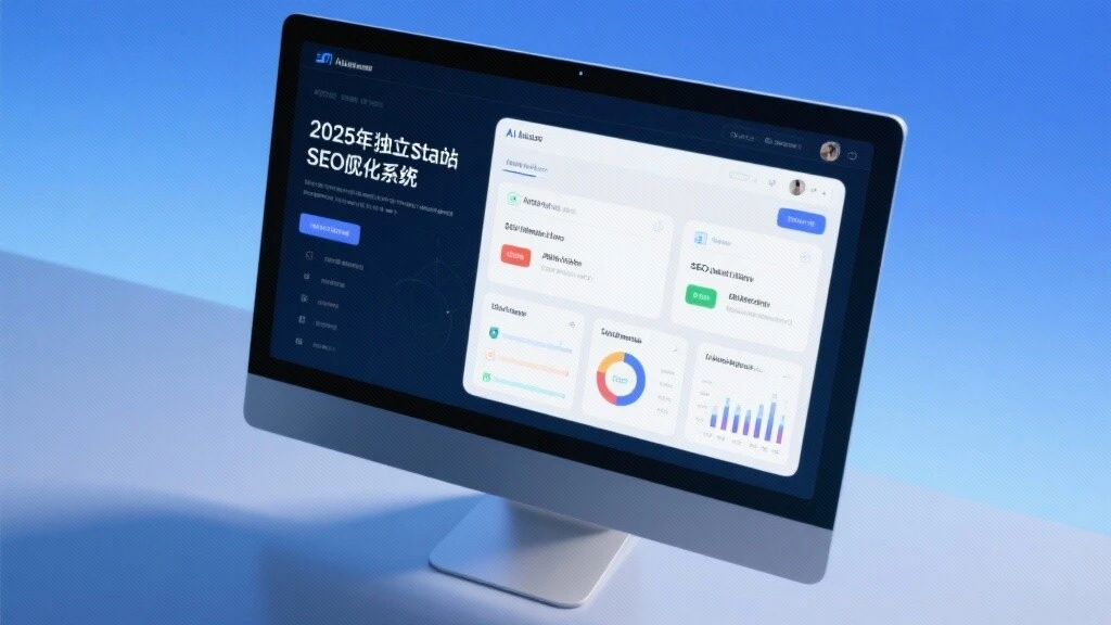 New Trends in Independent Website Operations: the Most Noteworthy SEO Optimization Tools for 2025