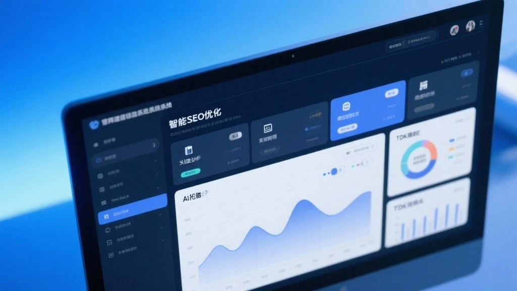 System Update: New Intelligent SEO Optimization Function for Official Website Construction System