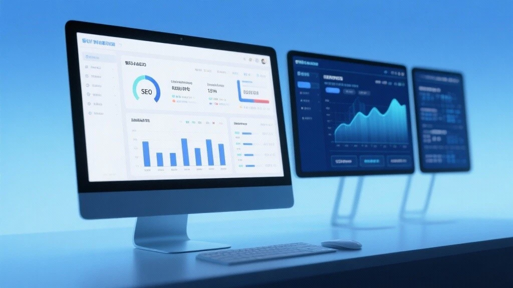 System Update: New Intelligent SEO Optimization Function for Official Website Construction System
