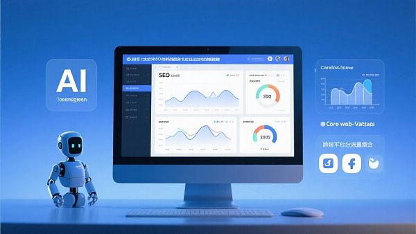 Beijing SEO optimization new trend, independent station how to quickly break out?