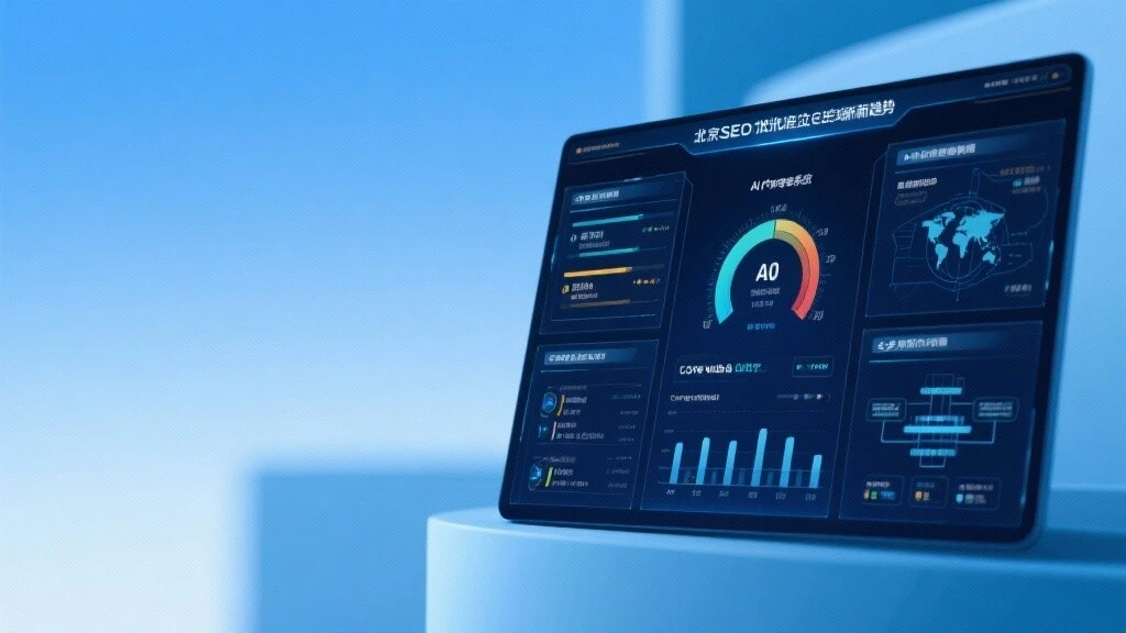 Beijing SEO optimization new trend, independent station how to quickly break out?