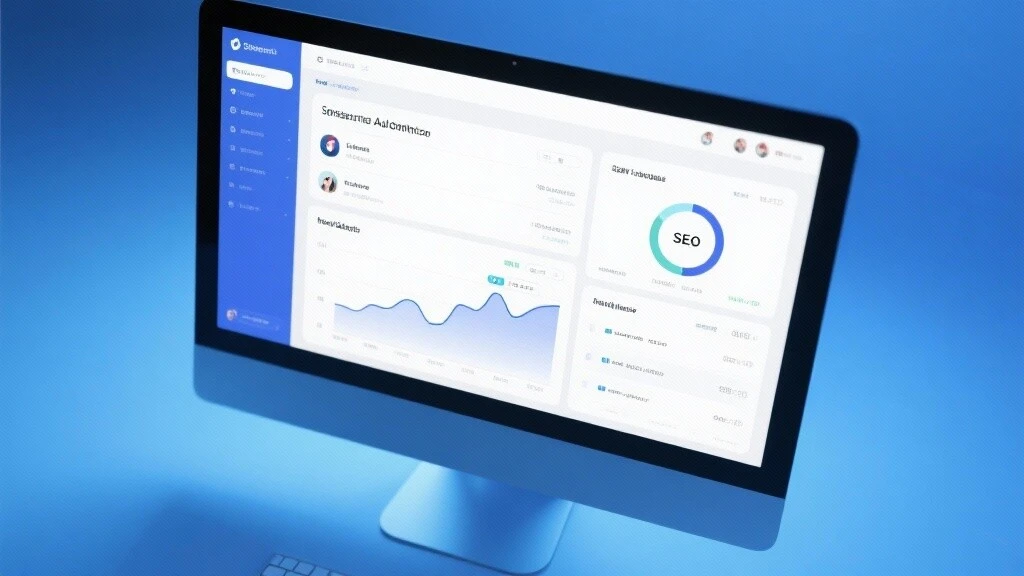 Social media automation + fast SEO tools, a two-pronged approach to boosting conversions!