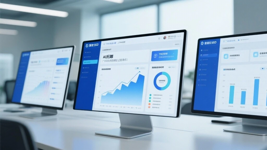 Guangdong enterprises must see: this SEO optimization software makes the ranking soar!