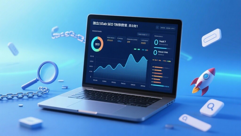 Indie SEO Tutorial: a complete guide from 0 to 1