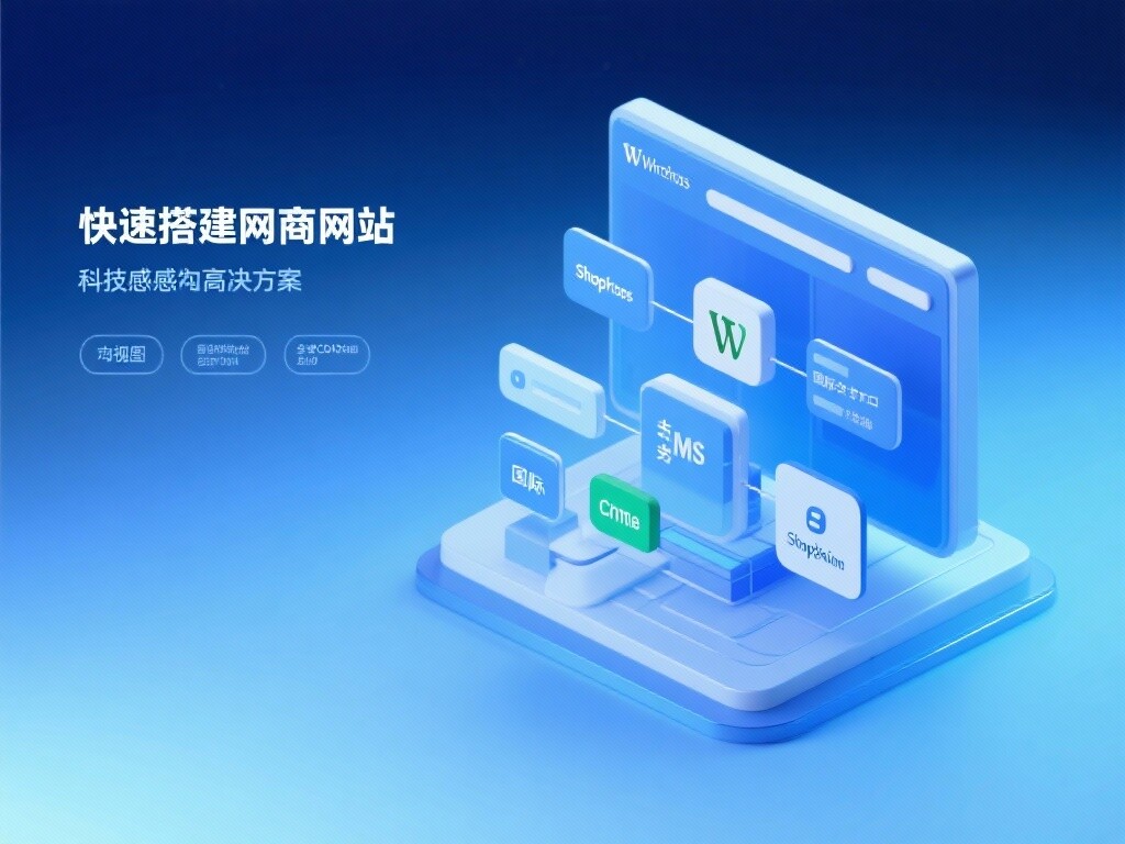 Rapid Foreign Trade Website Setup: 7-Day Global Digital Showroom Launch with High Efficiency, Compliance, and International SEO Architecture to Seize Global Market Opportunities