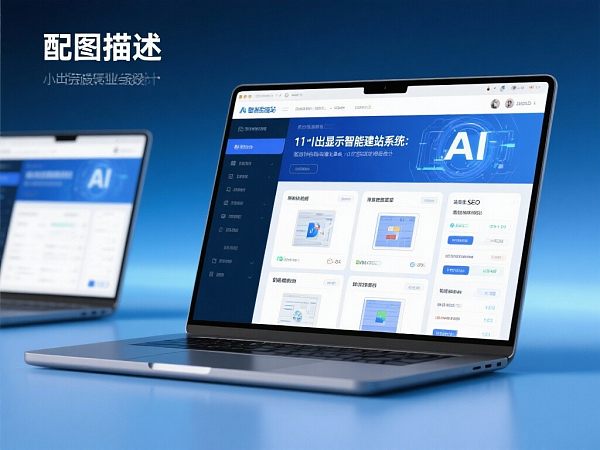 智能建站系统:AI 驱动的网站增长革命,1 小时完成专业级设计,内置 SEO 架构直击 Google 首页 智能建站系统:AI 驱动的网站增长革命,1 小时完成专业级设计,内置 SEO 架构直击 Google 首页