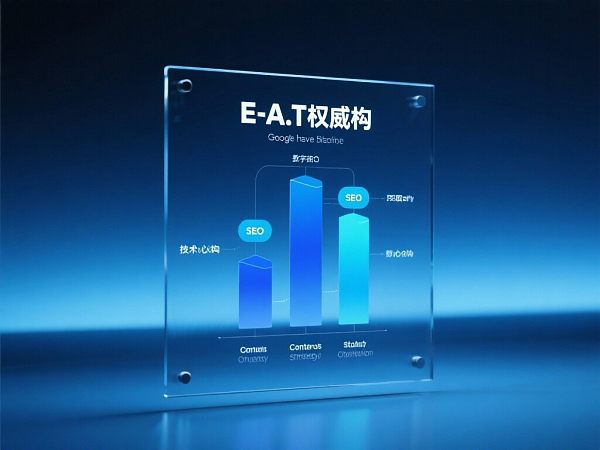 SEO 优化方案：您的可量化、可持续数字资产增长蓝图，以 E-E-A-T 权威架构铸就 Google 首页霸主地位