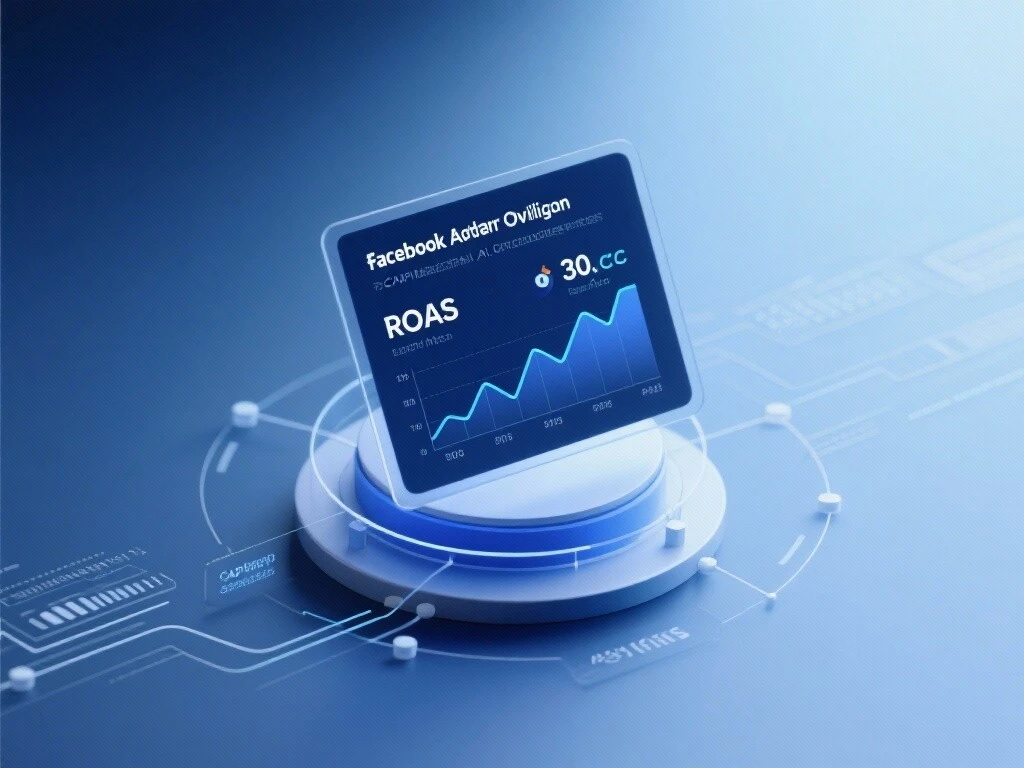 Facebook Ad Optimization: Unlocking the Growth Potential of the Meta Platform's 3 Billion Users and Winning ROAS with CAPI Data Closures and AI Creativity