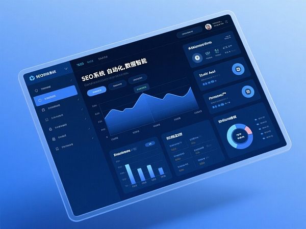 SEO 系统：构建自动化、数据智能的数字增长飞轮，解锁可持续、指数级的搜索引擎自然流量