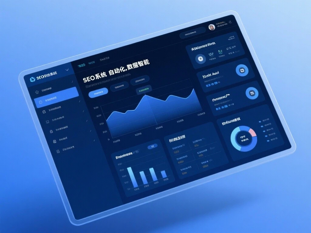 SEO System: Build an automated, data-smart digital growth flywheel to unlock sustainable, exponential natural search engine traffic
