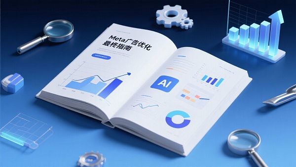 Meta广告优化终极指南:提升转化率的秘密武器 Meta广告优化终极指南:提升转化率的秘密武器