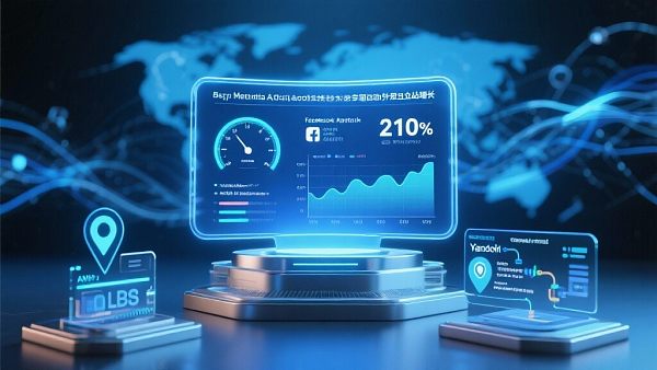 How Can a Meta Ads Agency Help a B2B Independent Website Grow?