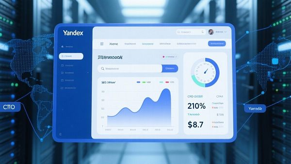 Foreign trade independent station Yandex promotion: how to avoid common traps?