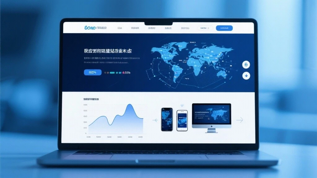 How responsive website building can help companies capture the global traffic ecosystem?