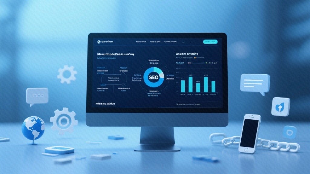 Shenzhen enterprises must see! The 5 fatal misunderstandings of quickly building a website