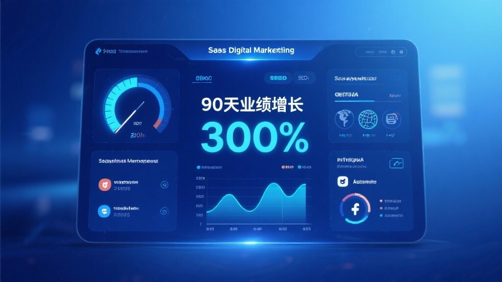 Hangzhou foreign trade independent station case: 90 days performance growth of 300% of the operating formula