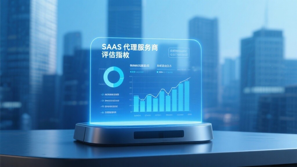 Must Read for Decision Makers: How to Choose a Reliable Service Provider for SaaS Agents?