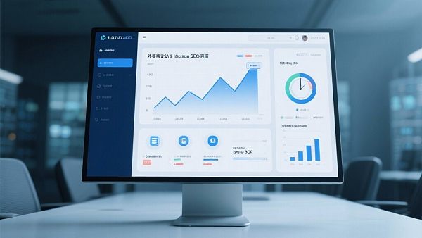 Foreign trade independent station and independent station SEO optimization: city partner how to double the monthly sales?